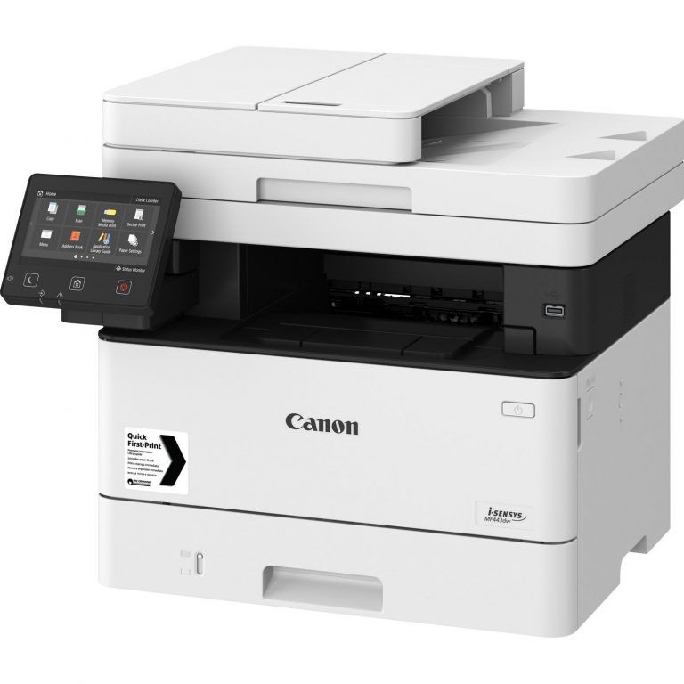 В чем разница мфу canon i sensys mf645cx и 643